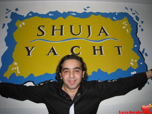 sirjoseph UAE Man from Dubai