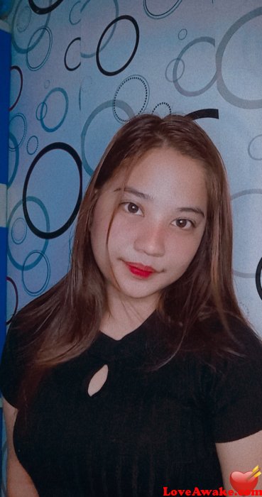 Anthonette12 Filipina Woman from Pasay, Luzon