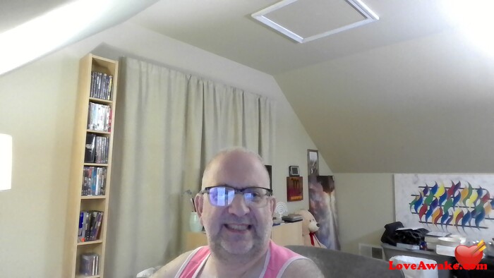 57shyguy57 American Man from Florence