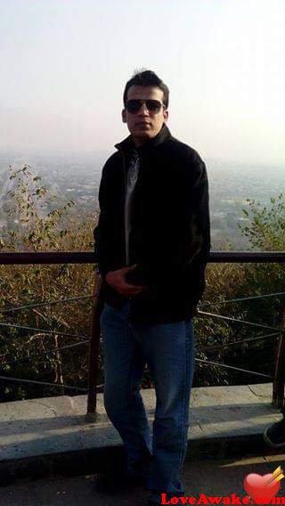 03335284031 Pakistani Man from Islamabad