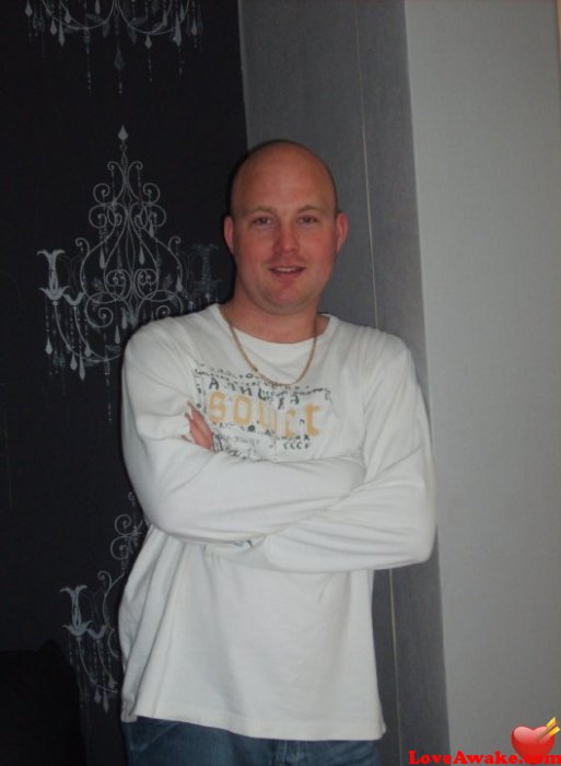 hotsingleguy UK Man from Belfast