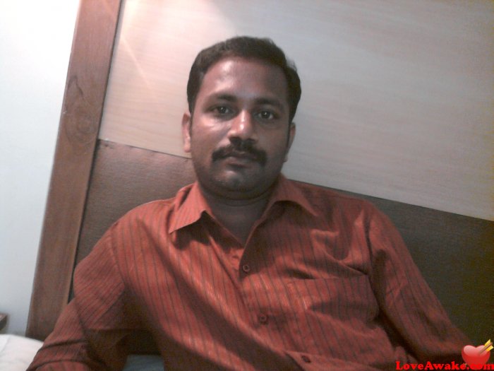 vishal1512 Indian Man from Tiruchirapalli