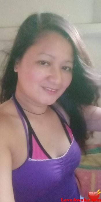 Herlynsweet Filipina Woman from Sasa/Davao