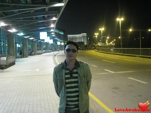 jonnykk Malaysian Man from Kota Kinabalu, Sabah