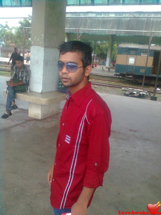 rukon777 Bangladeshi Man from Sylhet