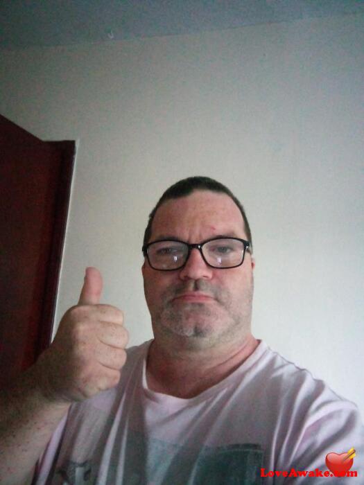 Donald1a UK Man from Eilean Siar