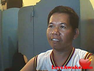 brave7heart Filipina Man from Cagayan de Oro, Mindanao