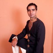 alonetear Pakistani Man from Karachi
