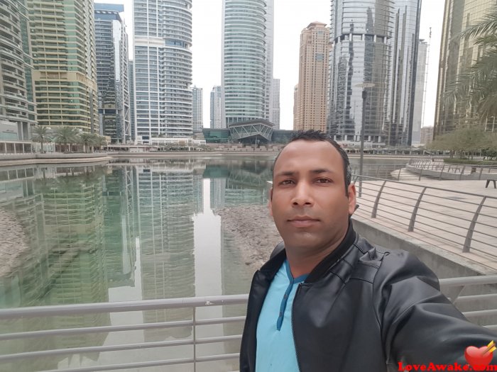 Saqib86 UAE Man from Dubai