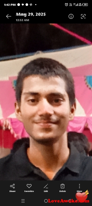 abhishek181322 Indian Man from Allahabad