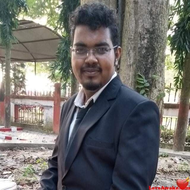 Saikat25 Indian Man from Kolkata (ex Calcutta)