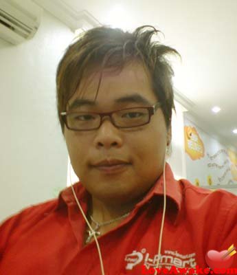 Johnbb Malaysian Man from Kuching, Sarawak