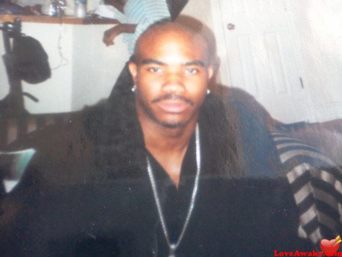 CanIMarinateU42 American Man from Atlanta