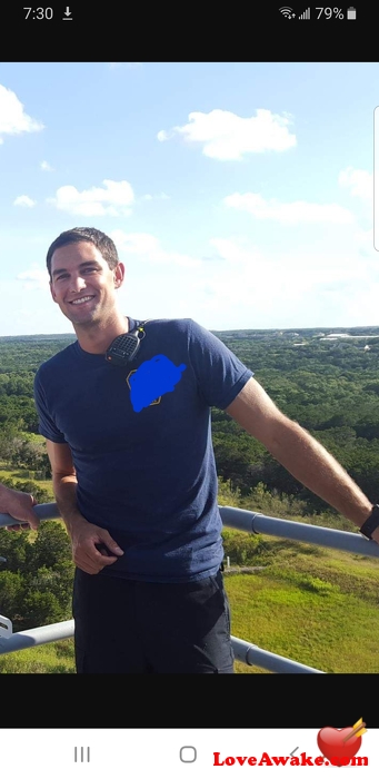JasonS302 American Man from Austin