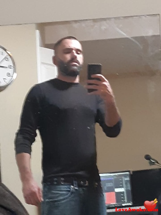 Jay2456 Canadian Man from Pitt Meadows