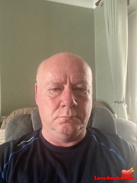 stevec6832 UK Man from Stoke-upon-Trent