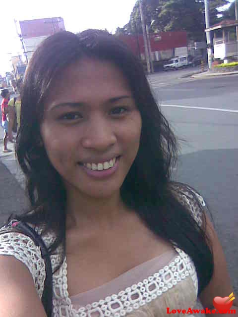 mavel Filipina Woman from Davao, Mindanao