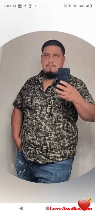 JuanMartinez89 American Man from Austin