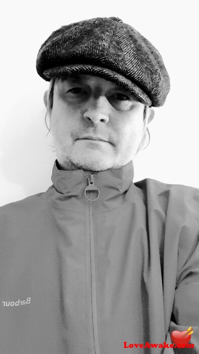 Sim13 UK Man from Stafford