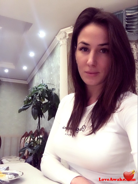 natusikk83 Russian Woman from Kazan