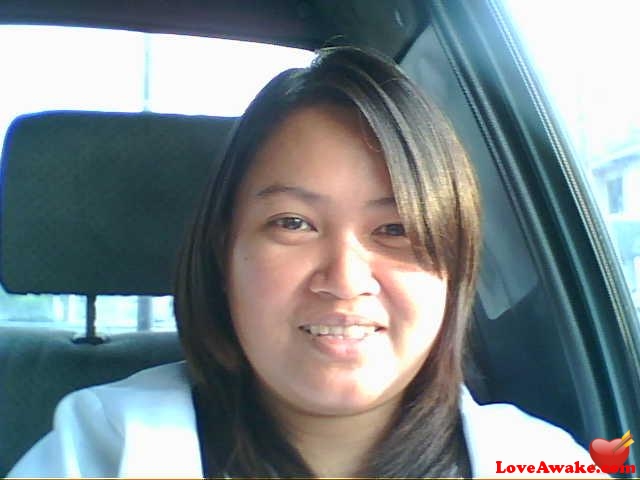 icebox4102 Filipina Woman from Cavite, Luzon