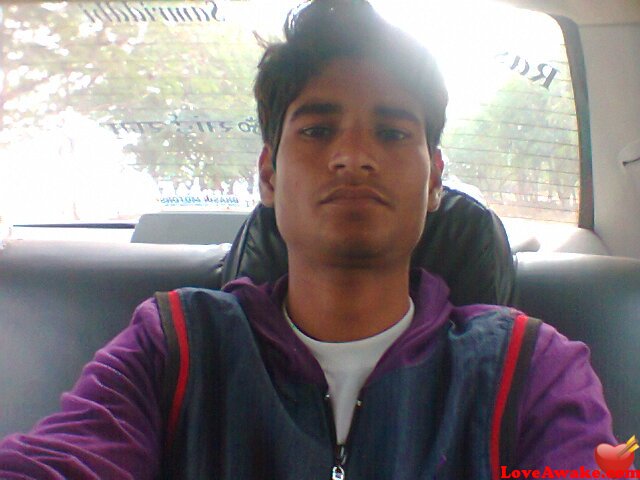 ankit111 Indian Man from Raipur