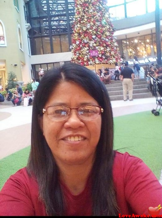 Jocela23 Filipina Woman from Manila