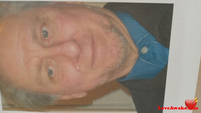 vincencey UK Man from London