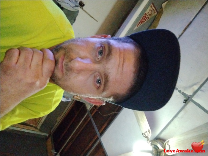 Askme570345 American Man from Lebanon