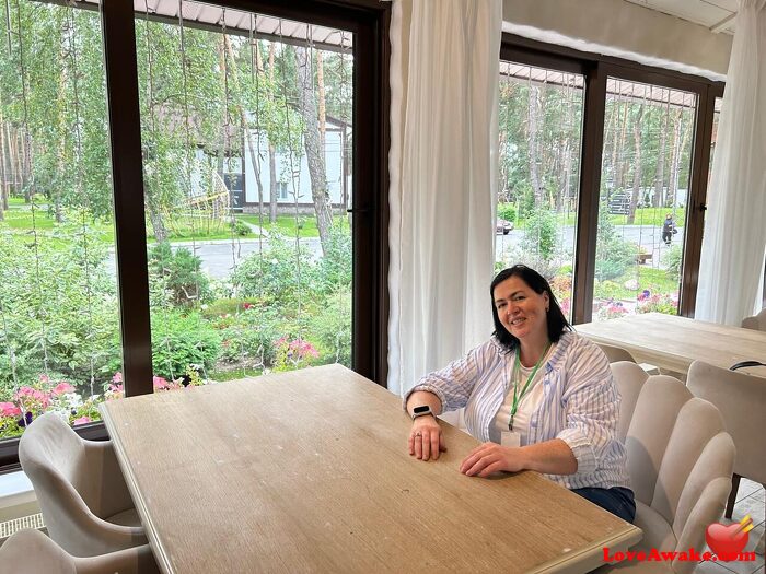 Zhanna77 Russian Woman from Kaluga