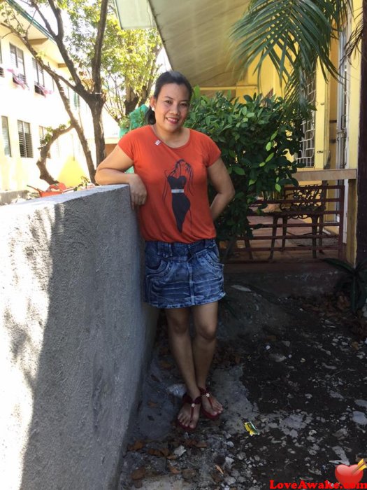 Maric82 Filipina Woman from Cavite, Luzon