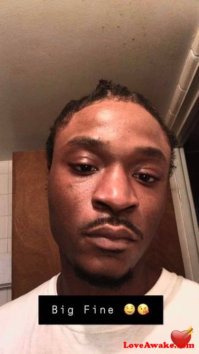 ExoticEater23 American Man from Florence