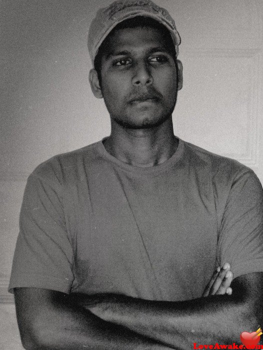 barathconfu Indian Man from Salem