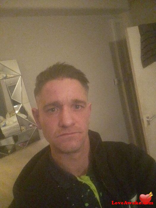 Scotty69696 UK Man from Leeds