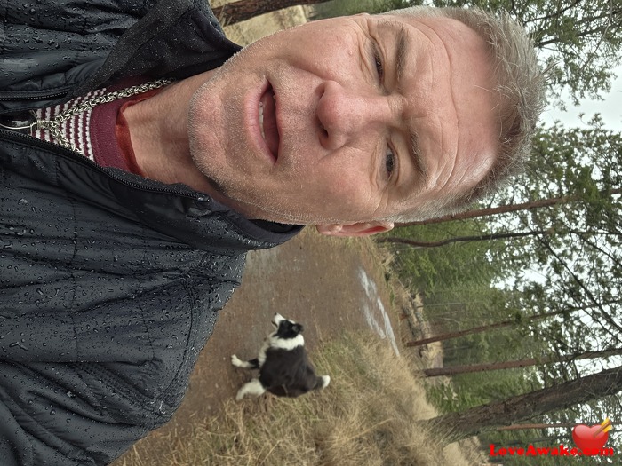 Pronoid13 Canadian Man from Westbank