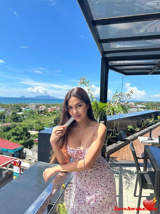 carmelam Filipina Woman from Pagadian/Zamboanga