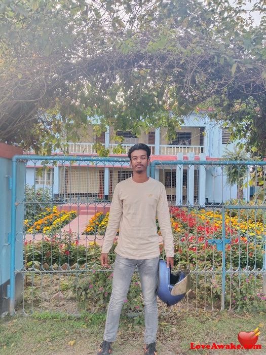 Mehedi123 Bangladeshi Man from Jessore