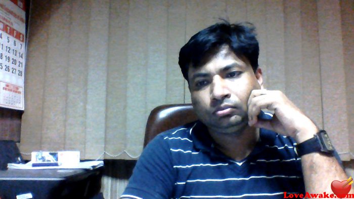 shailendra2441 Indian Man from New Delhi
