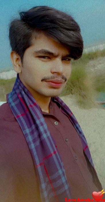 Khaliq677 Pakistani Man from Lahore