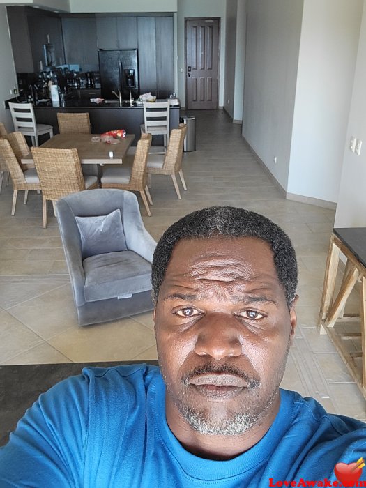 Cst602 American Man from Phoenix