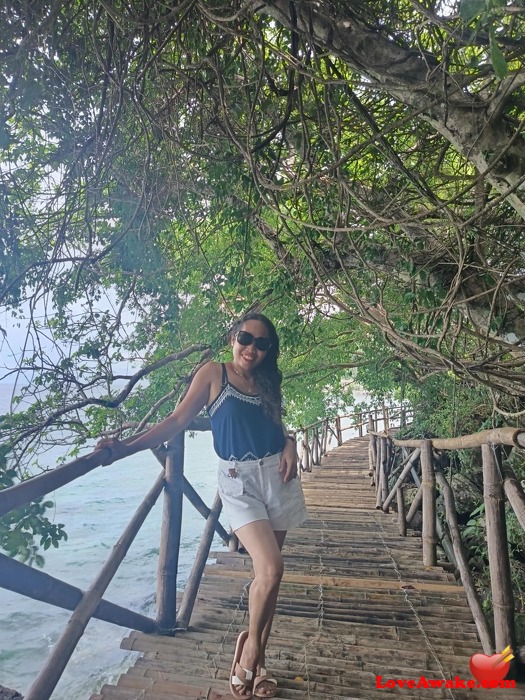 Chrisna11 Filipina Woman from Tacloban, Leyte