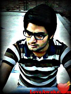 aamirali466 Pakistani Man from Lahore