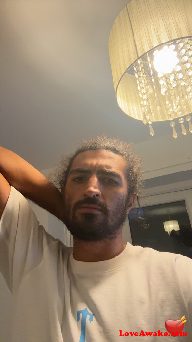 MixedRaceL UK Man from Portsmouth