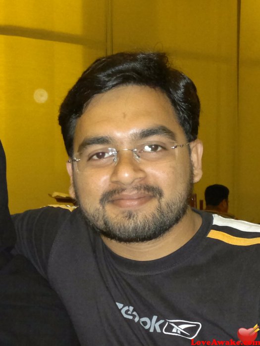 mrmuhamadrizwan Pakistani Man from Karachi