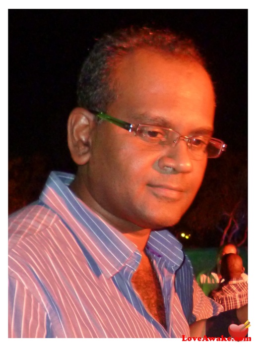Eny4U Mauritius Man from Curepipe