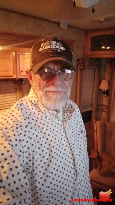 Biggi1toe American Man from Abbeville