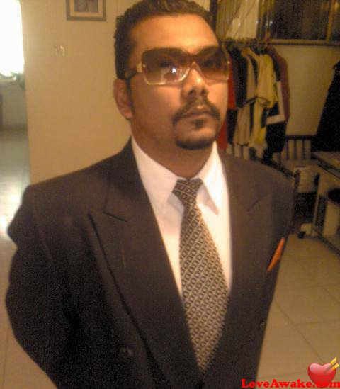 joejebat Malaysian Man from Ipoh