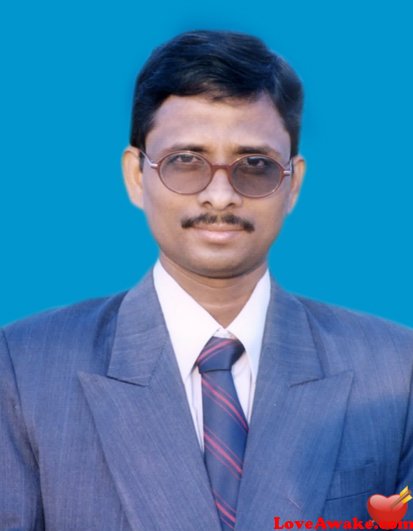 ajaydash Indian Man from Bhubaneswar