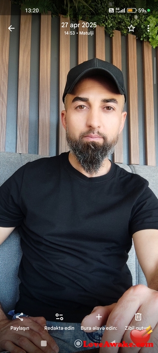 Altay555 Croatian Man from Zagreb