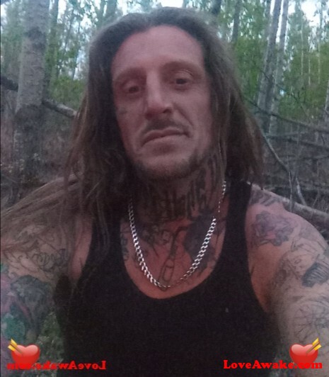 Irwin80 Canadian Man from Fairview